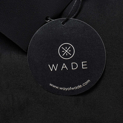 Basketball T-Shirt "Way of Wade" black - AHST333-1