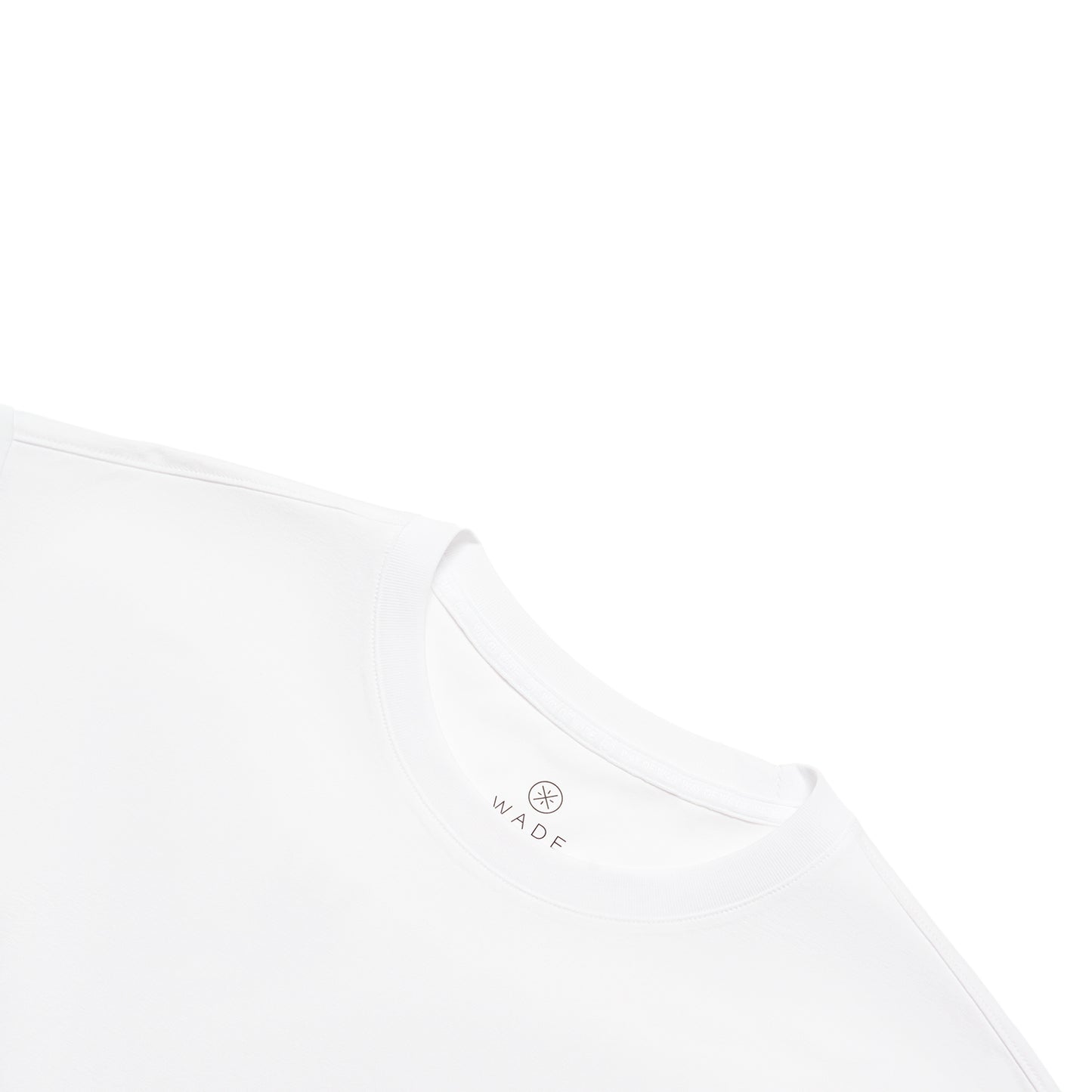 Basketball T-Shirt "Way of Wade" white - AHST333-2