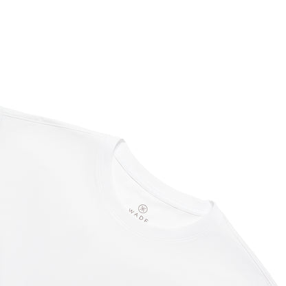 Basketball T-Shirt "Way of Wade" white - AHST333-2