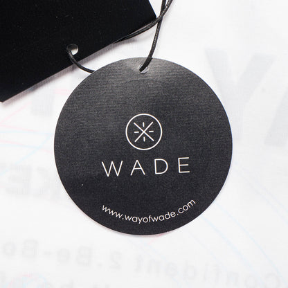 Basketball T-Shirt "Way of Wade" white - AHST333-2
