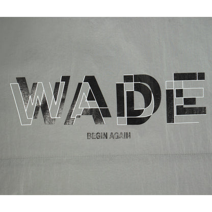 Unisex jacket with hood Wade x Primaloft - light-grey - AJMT103-2