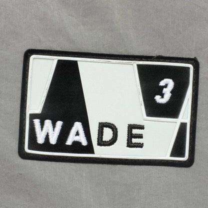 Unisex jacket with hood Wade x Primaloft - light-grey - AJMT103-2