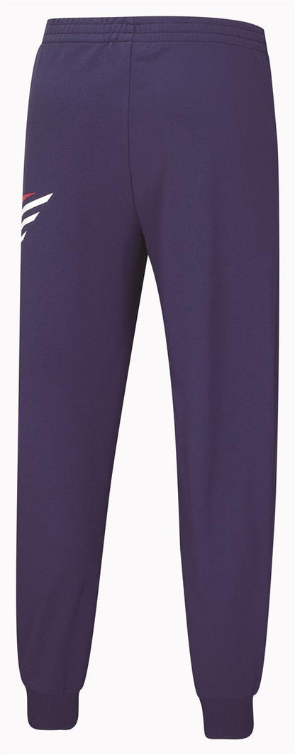 Unisex Jogginghose "Li-Ning Style" blau - AKLT833-3