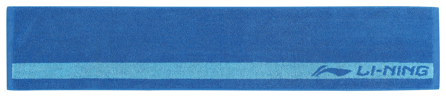 Sporthandtuch ''Legend'' blau - AMJT005-2