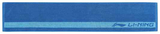 Sporthandtuch ''Legend'' blau - AMJT005-2