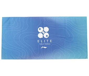 Tischtennis Handtuch Elite - AMJV003