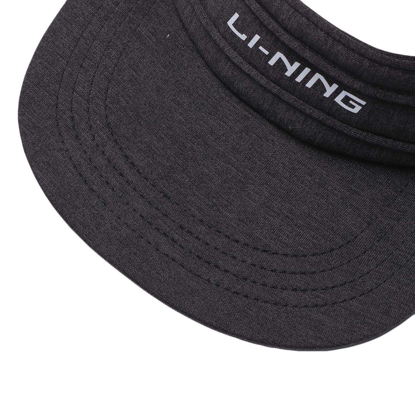 Running/Tennis/Golf Visor/Sonnenschutz schwarz - AMXQ016-2