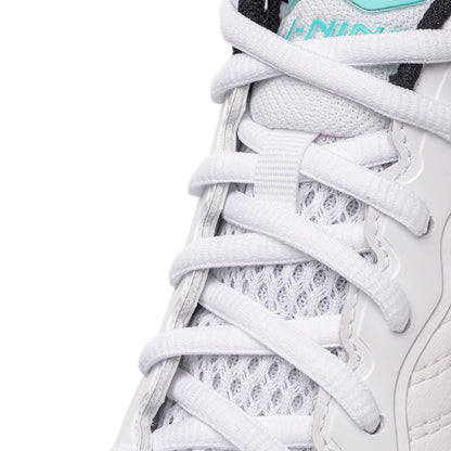 Tischtennis Schuh Hawk Eye 3.0  - white/blue - APPV003-3