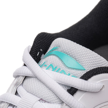 Tischtennis Schuh Hawk Eye 3.0  - white/blue - APPV003-3