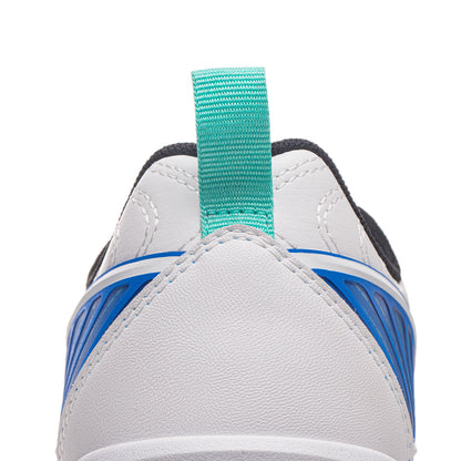 Tischtennis Schuh Hawk Eye 3.0  - white/blue - APPV003-3