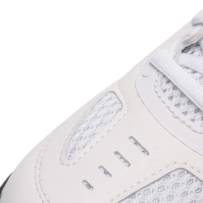 Tischtennis Schuh Hawk Eye 3.0  - white/blue - APPV003-3