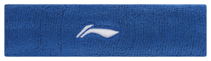 Li-Ning Stirnband einfarbig - AQAR028