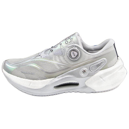 Men competition running shoe Furios Rider 7 Pro V2 - grey - ARZU001-14