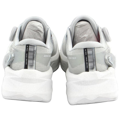 Men competition running shoe Furios Rider 7 Pro V2 - grey - ARZU001-14
