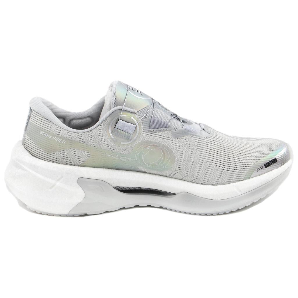 Men competition running shoe Furios Rider 7 Pro V2 - grey - ARZU001-14