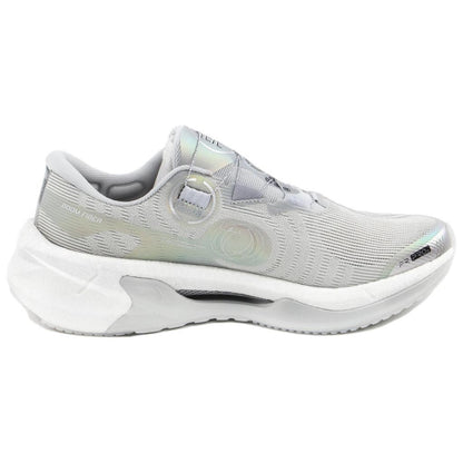 Men competition running shoe Furios Rider 7 Pro V2 - grey - ARZU001-14