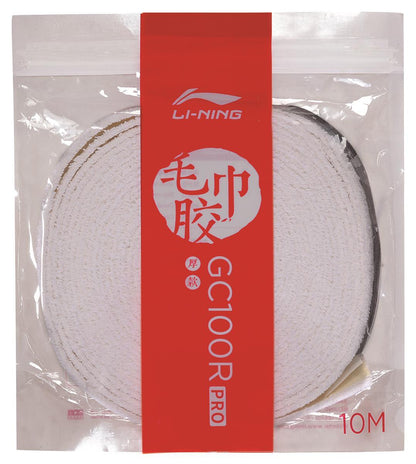 GC100R Pro Frotteegriffband 10m Rolle verschiedene Farben - ASJU015