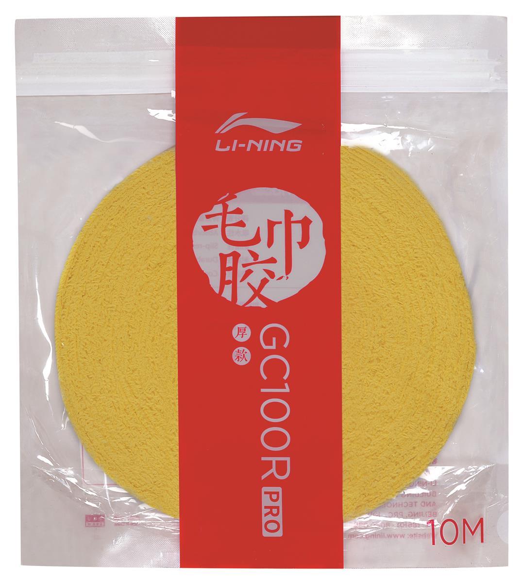 GC100R Pro Frotteegriffband 10m Rolle verschiedene Farben - ASJU015