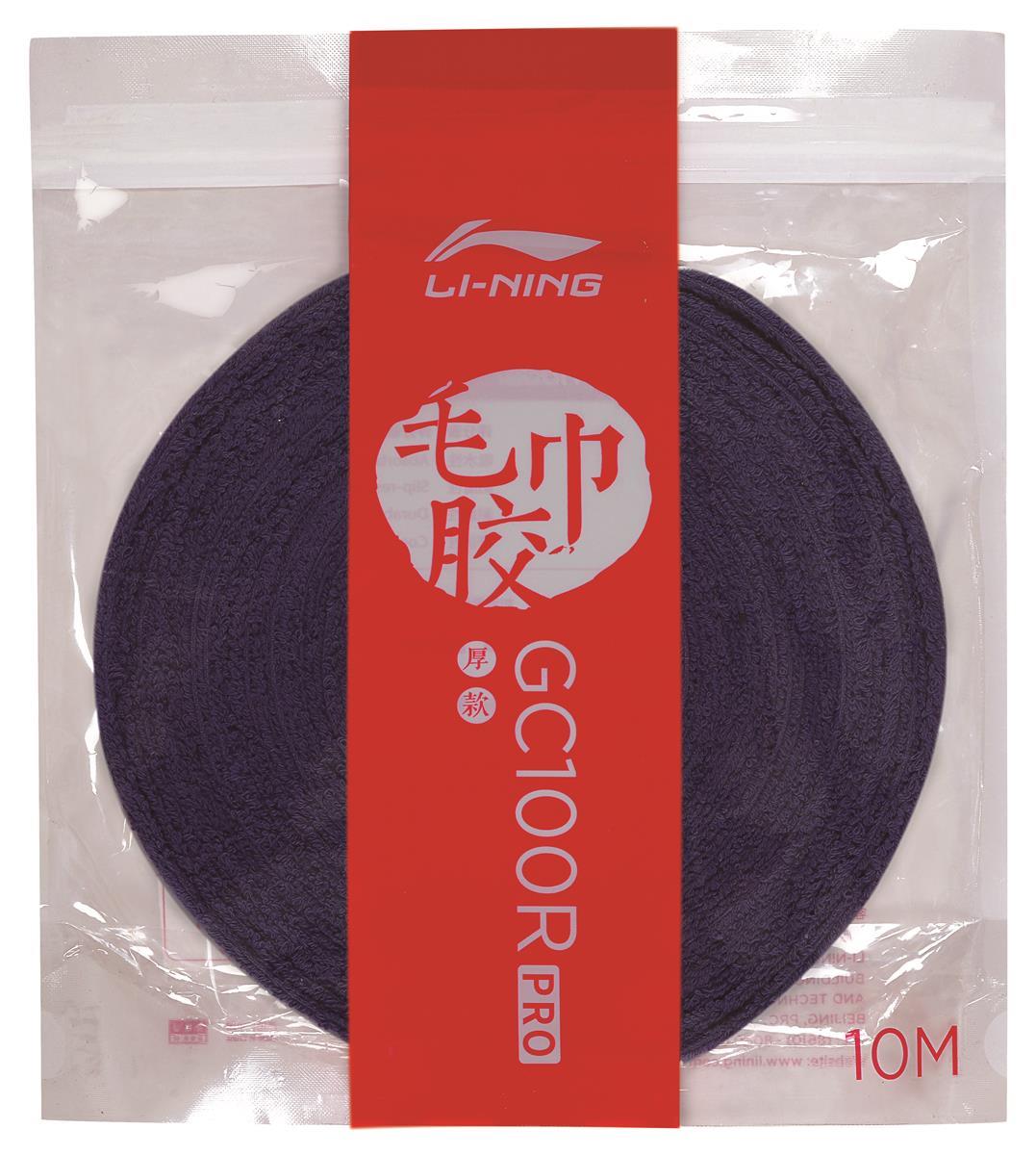 GC100R Pro Frotteegriffband 10m Rolle verschiedene Farben - ASJU015