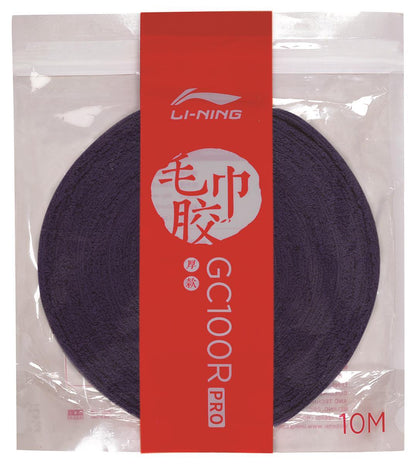 GC100R Pro Frotteegriffband 10m Rolle verschiedene Farben - ASJU015
