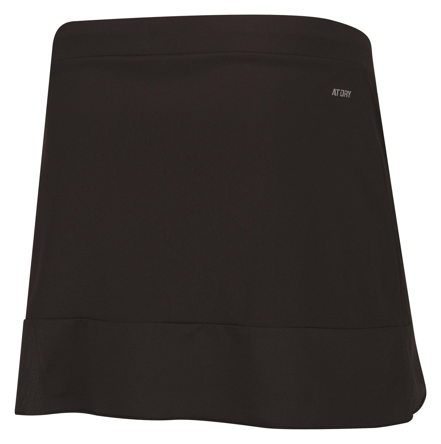Classic Line Skirt Black - ASKN018-2