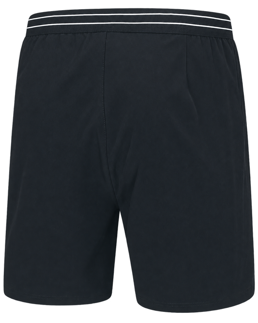 Li-Ning Damen Rockhose / Pantskirt schwarz - ASKV014-1