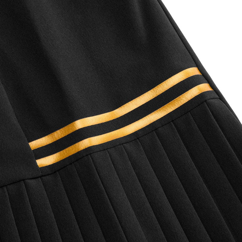 Damen Nationalteam Rock 'Lumina' 2026 schwarz - ASKW060-1