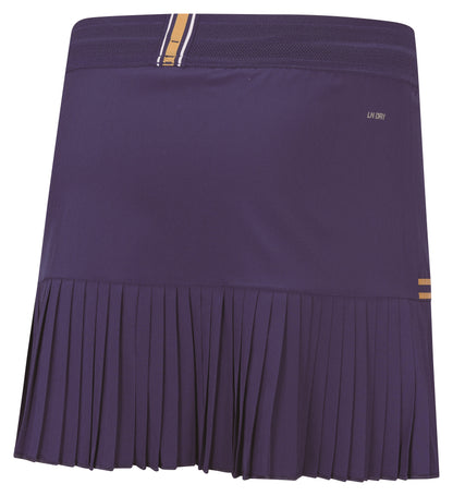 Damen Nationalteam Rock 'Lumina' 2026 darkblue - ASKW060-3