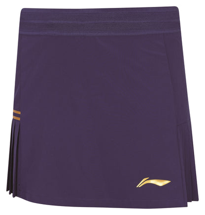 Damen Nationalteam Rock 'Lumina' 2026 darkblue - ASKW060-3