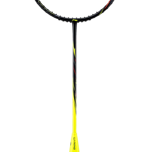 Badmintonracket BLADEX Assassin (5U) green/black - unstrung - AYPW007-5
