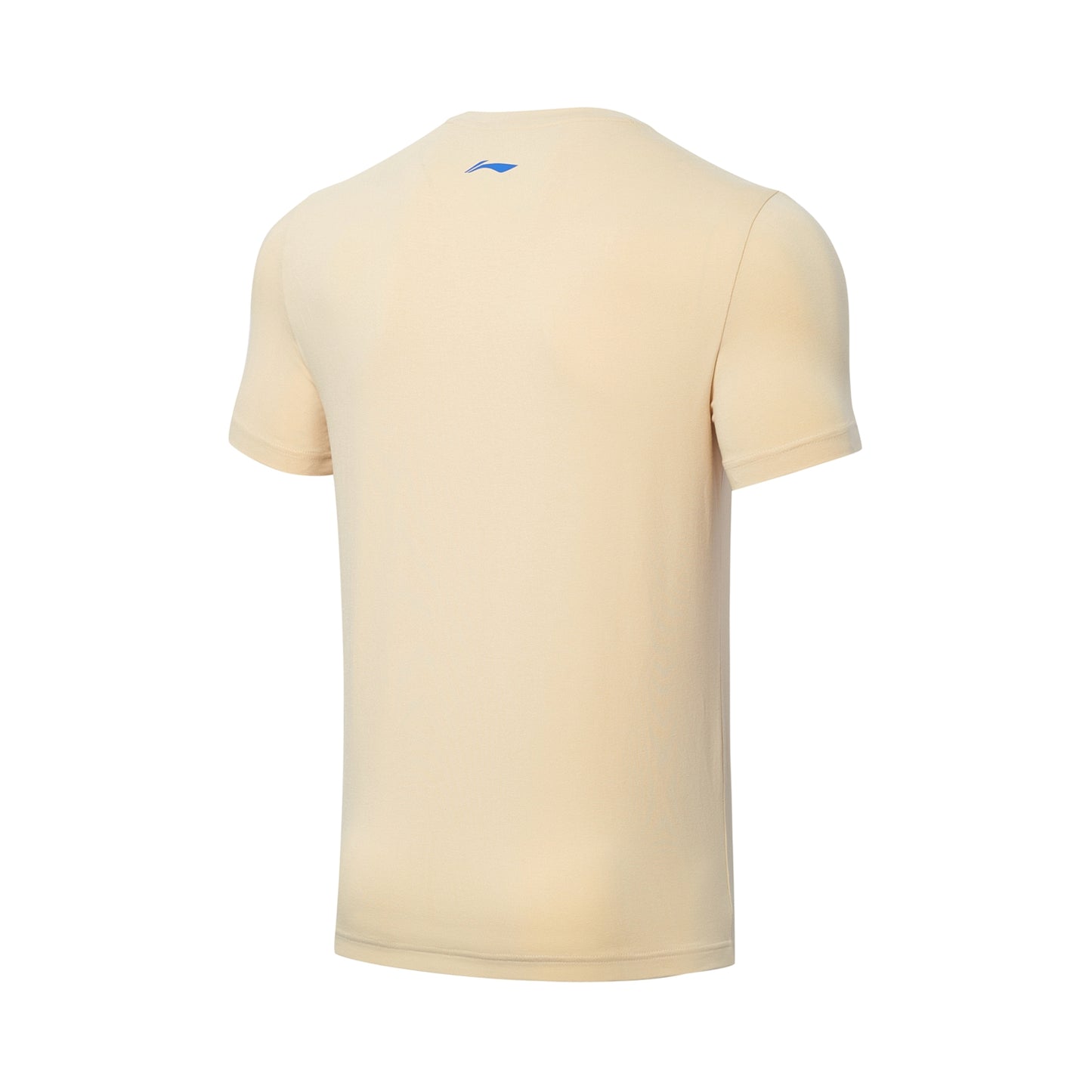 Men Table-Tennis Shirt "Vinyl" beige - ATST027-2