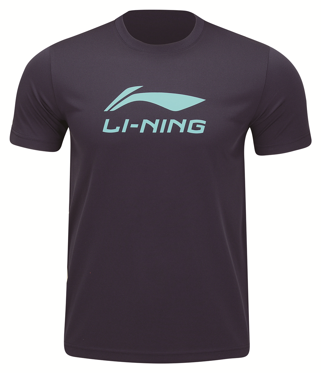 Unisex Sport-Shirt Logo-Standard - Blue - ATSU493-6