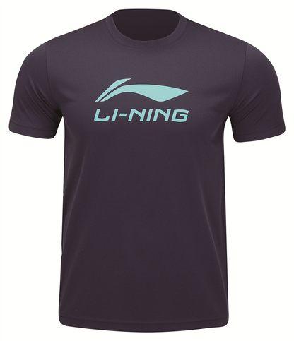 Unisex Sport-Shirt Logo-Standard - Blue - ATSU493-6