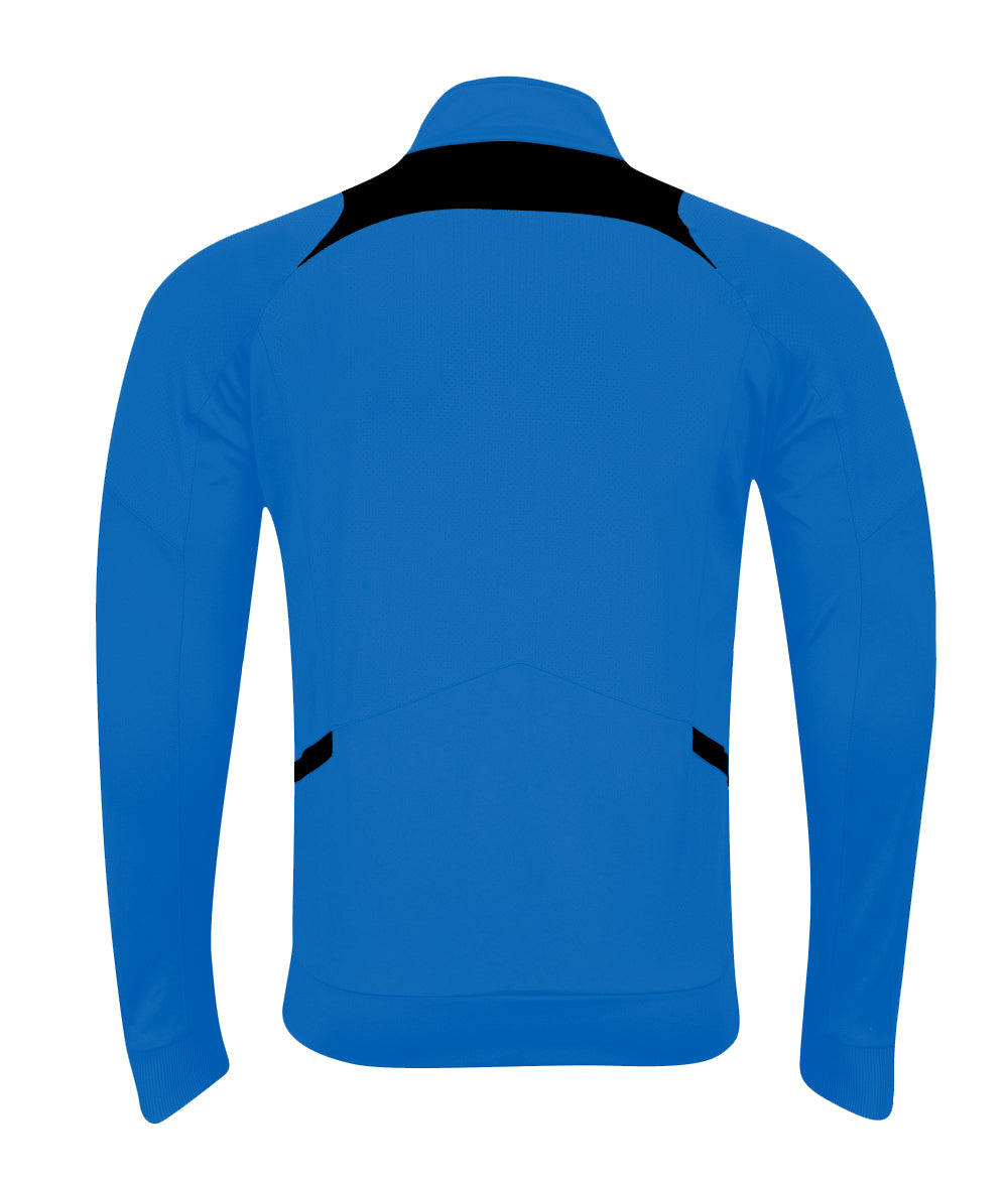 Trainingsanzug Jacket Men blau - AWDK263-4