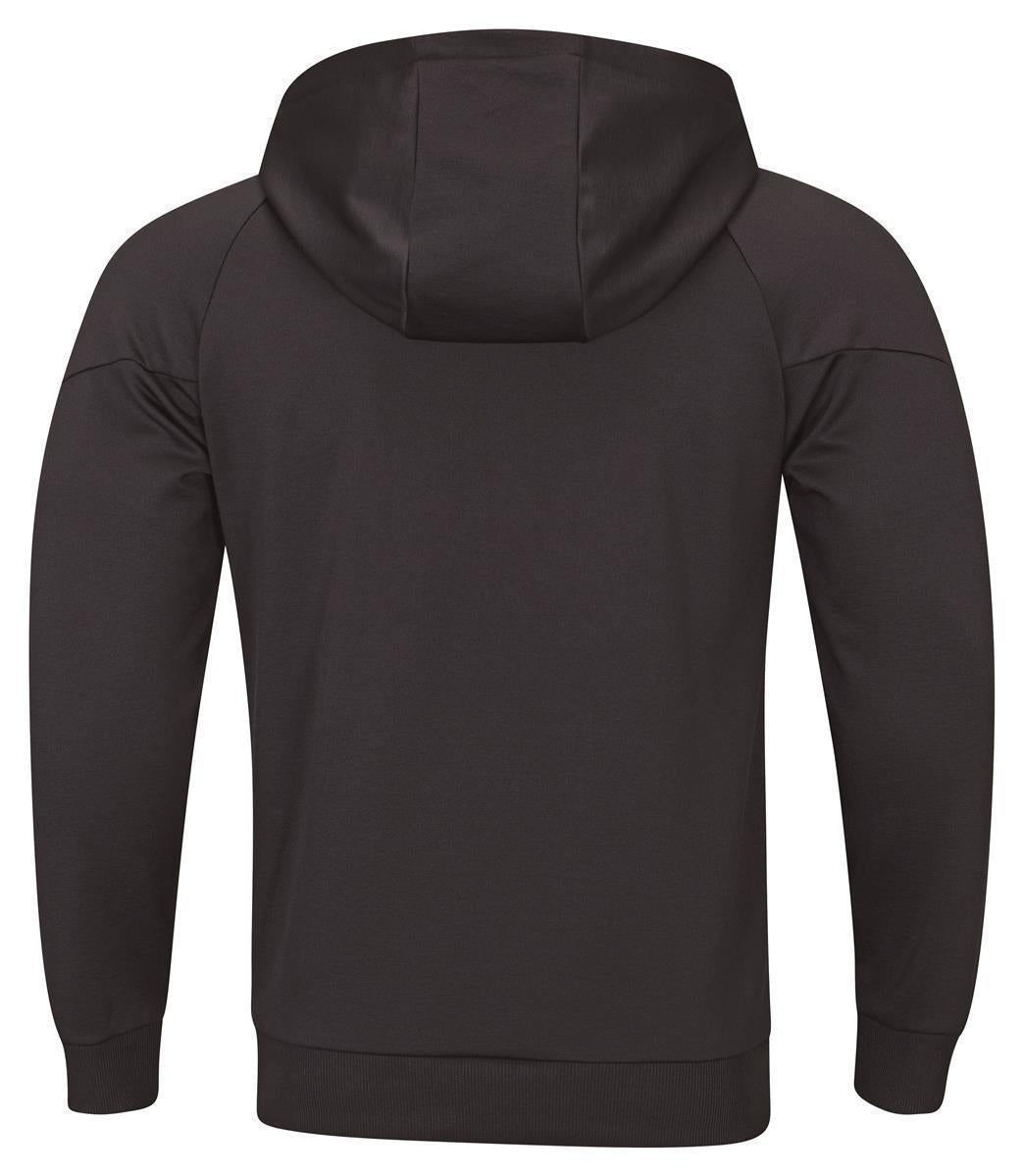 Men Culture Series Jacket-Hoody black - AWDSA03-2