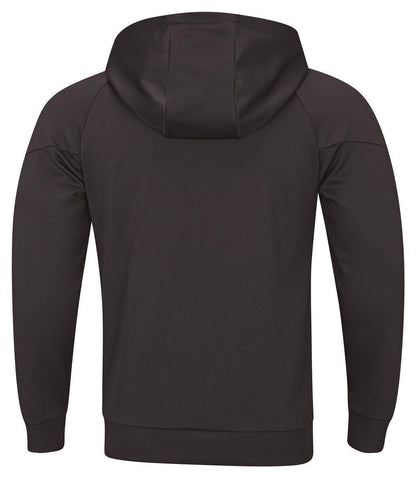 Men Culture Series Jacket-Hoody black - AWDSA03-2