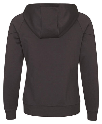 Damen Culture Series Jacken-Hoody black - AWDSA04 -2