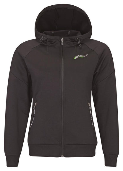 Damen Culture Series Jacken-Hoody black - AWDSA04 -2
