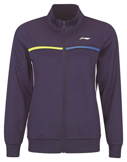 Women Culture Series Jacket dark-blue - AWDSD48-1