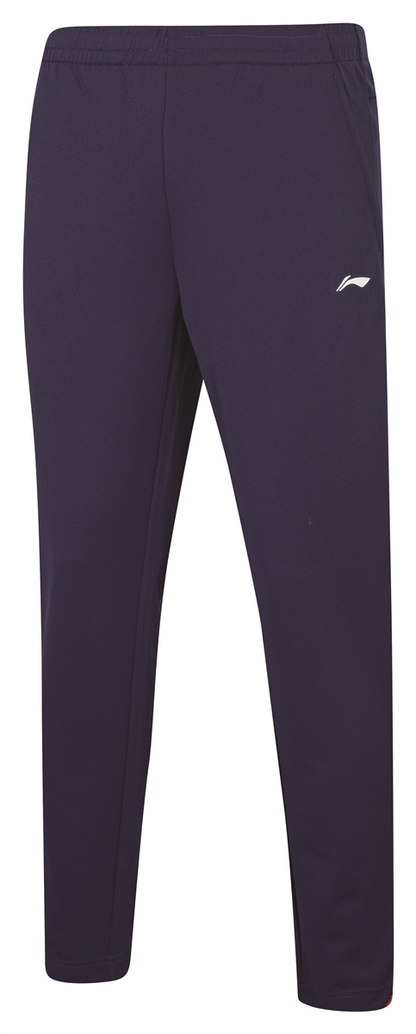 Men Sports Suit Dark Navy Blue - AWES001-1