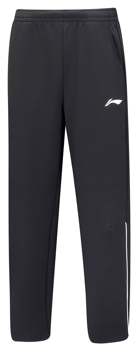 Unisex Sports Suit Classic Red-Black - AWEU003-1