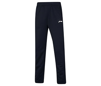 Kids Training Suit Team Line 25 Black - AWEV004-1