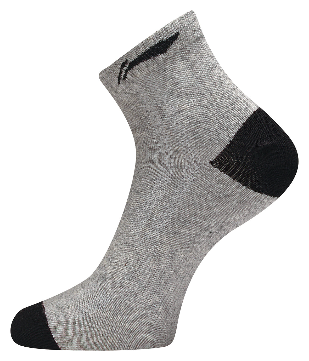 Herren Sportsocken 6-erpack - AWLQ111-1