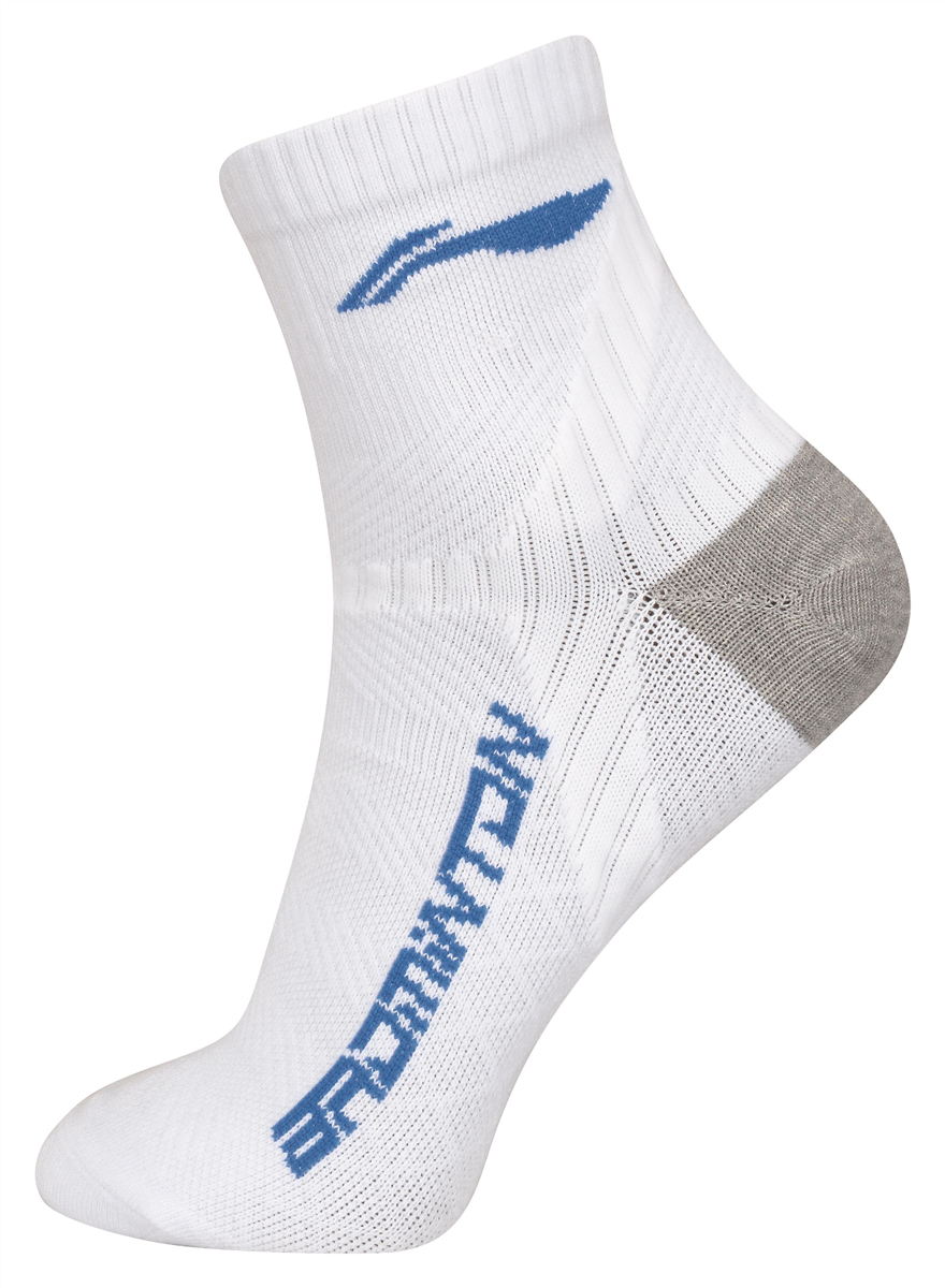 Socks Men Blue Winglets - AWSN231-1