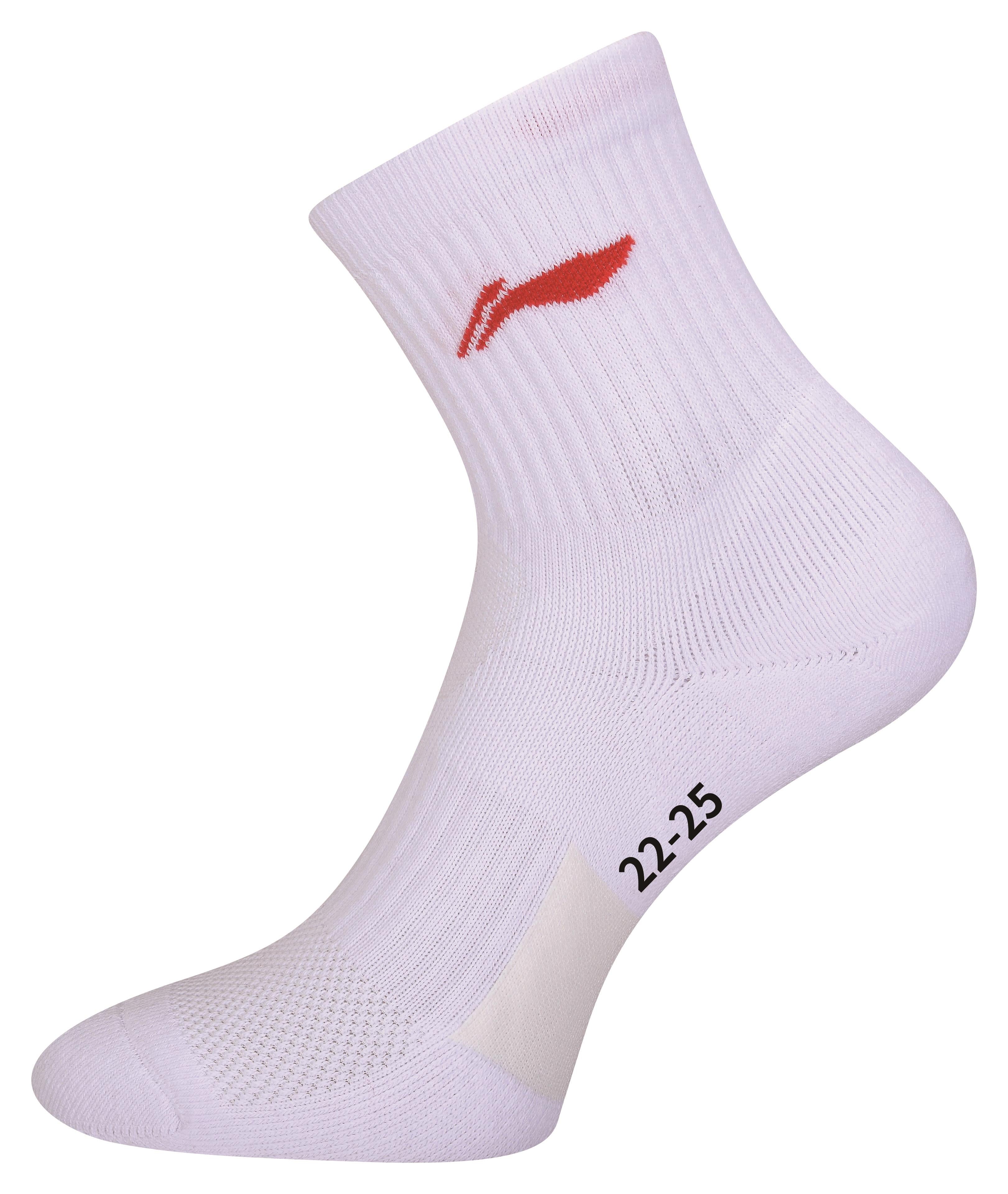 Damen Sportsocken Dreierpack (3-pack) - AWTS005-2