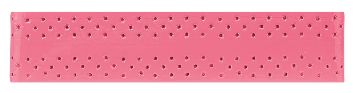 Overgrip perforated 10er Box GP1100 verschiedene Farben AXJQ008