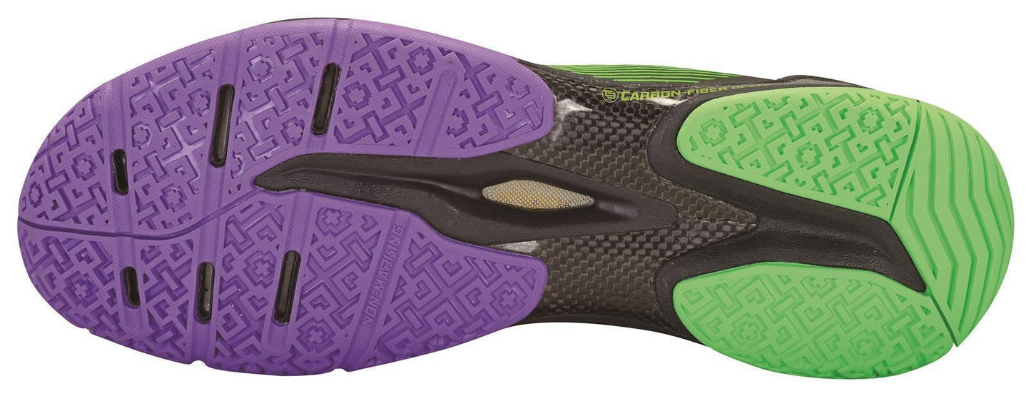 Unisex Badmintonschuh "Sturm Pro"  - AYAS012-2