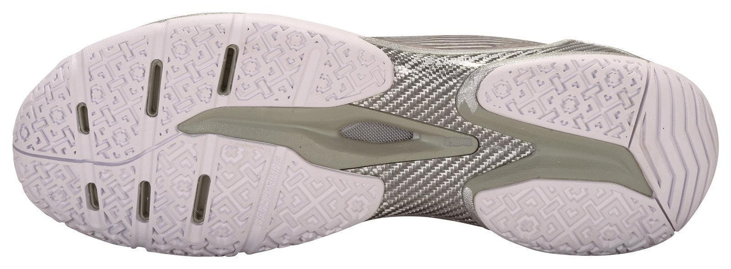 Unisex Badmintonschuh "Sturm Pro"  - AYAS012-3