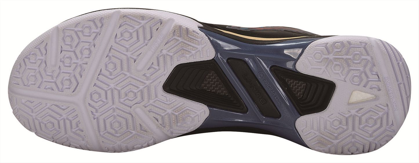 Unisex Badmintonschuh "Blade Pro" schwarz - AYAT005-7