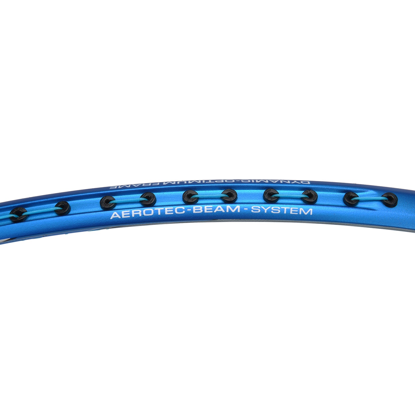Badminton Racket 3D Calibar 600 Combat unstrung - AYPM386-1/AYPT389-3